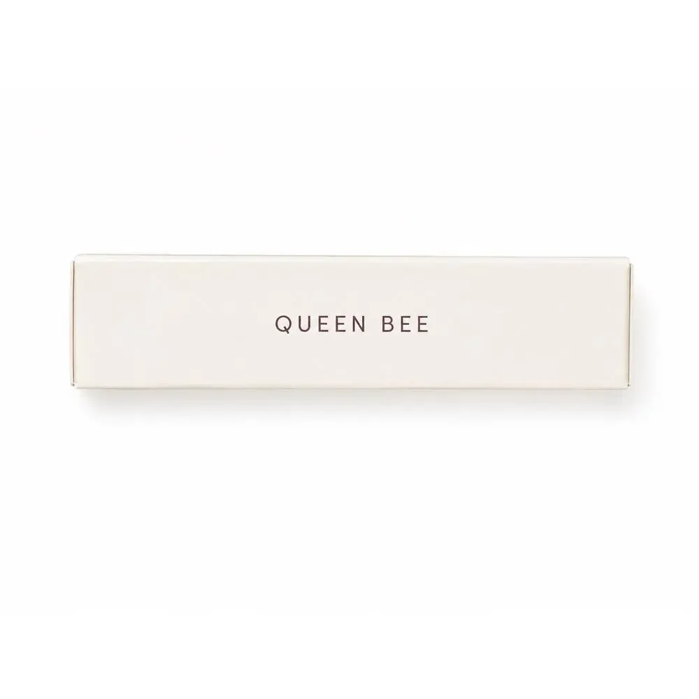 Jane Iredale PurePressed Blush “Queen Bee” New In Box Clean Beauty Pressed Blush